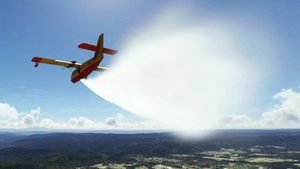 Enhanced Roland Laborie – Canadair CL–215 by DUCKWORKS thumbnail 5