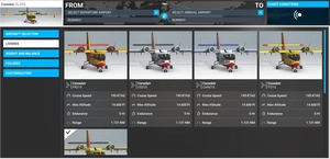 Enhanced Roland Laborie – Canadair CL–215 by DUCKWORKS thumbnail 8