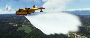 Enhanced Roland Laborie – Canadair CL–215 by DUCKWORKS thumbnail 3
