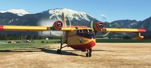 Enhanced Roland Laborie – Canadair CL–215 by DUCKWORKS thumbnail 1