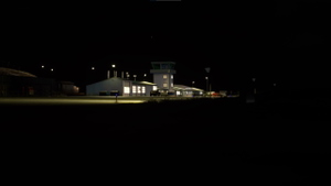 ENSD - Sandane Airport, Anda thumbnail 12