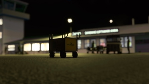 ENSD - Sandane Airport, Anda thumbnail 13