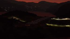 ENSD - Sandane Airport, Anda thumbnail 10