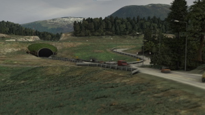 ENSD - Sandane Airport, Anda thumbnail 9