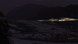 ENSD - Sandane Airport, Anda thumbnail 14