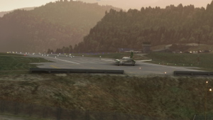 ENSD - Sandane Airport, Anda thumbnail 8