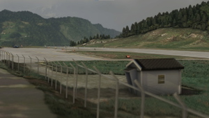 ENSD - Sandane Airport, Anda thumbnail 11