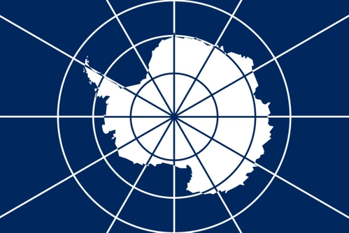 ERNE Point Wild, Elephant Island, Antarctica.