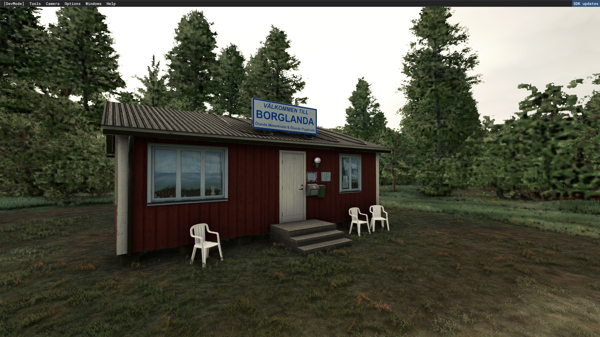 ESMB Borglanda - Image 1