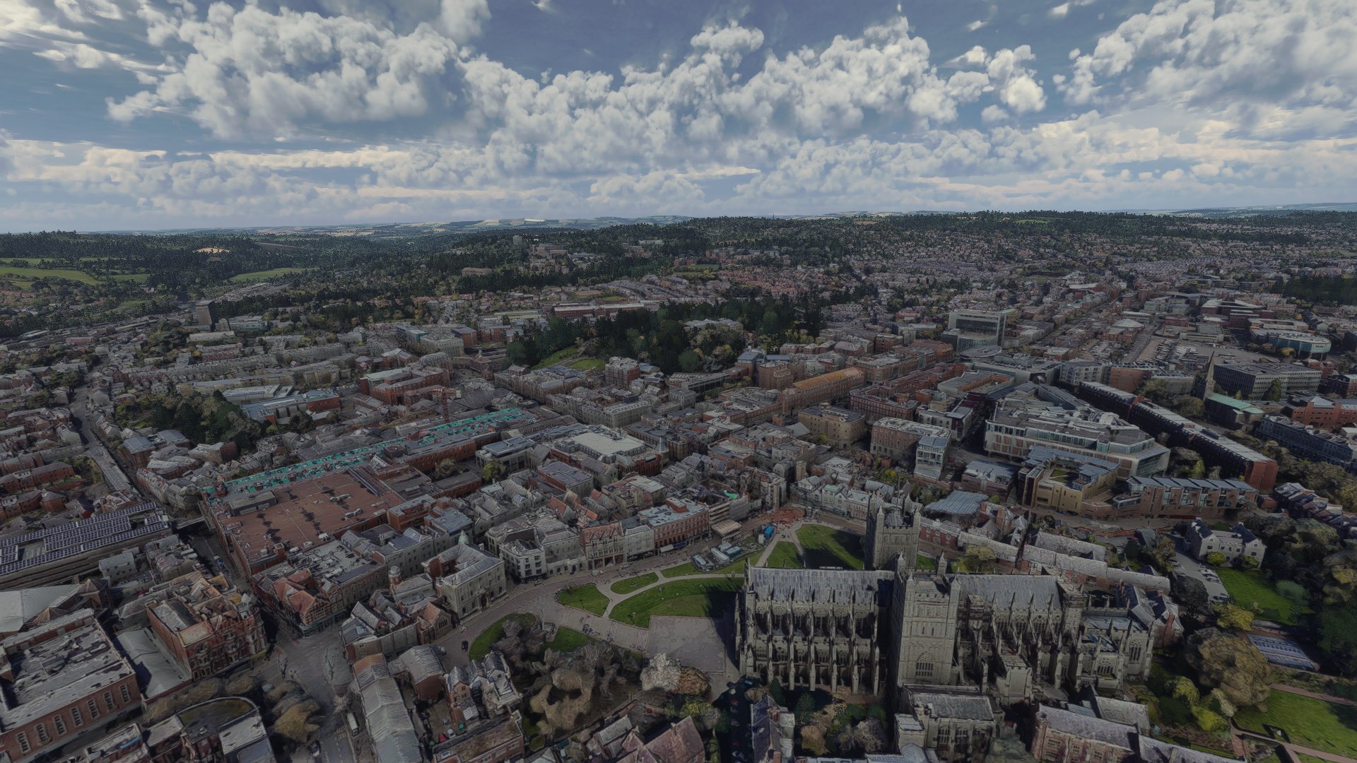 Exeter - Image 1