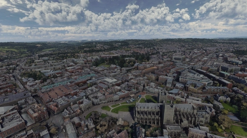 Exeter