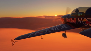 EXTRA330 HA-PET - Red Bull Mobile Livery (Peter Besenyei) thumbnail 16