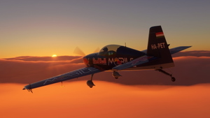 EXTRA330 HA-PET - Red Bull Mobile Livery (Peter Besenyei) thumbnail 15