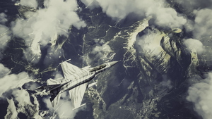 F-16 Tiger Demo Team Poland thumbnail 3