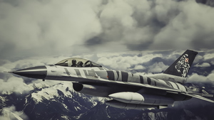 F-16 Tiger Demo Team Poland thumbnail 2