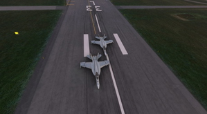 F/A-18 Close Formation Fading Fix thumbnail 3