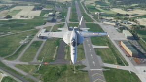F/A-18 Hornet - Swiss Air Force Livery thumbnail 11