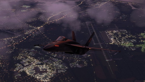 F/A18 Dark Angel Repaint for ASOBO, DC Designs, and Super Warrior thumbnail 10