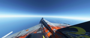 F/A-18 (4K) 25th Spain Anniversary Ala 15 thumbnail 9