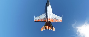 F/A-18 (4K) 25th Spain Anniversary Ala 15 thumbnail 10