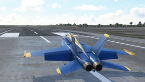 FA-18 Flap Manual Set thumbnail 2
