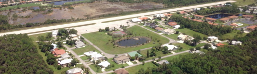 FA37 - Wing South Airpark