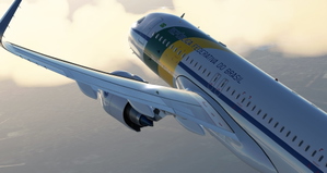 [A32NX] FAB VC-1A A320NX (High resolution) thumbnail 2