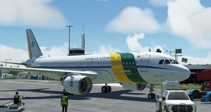 [A32NX] FAB VC-1A A320NX (High resolution) thumbnail 1
