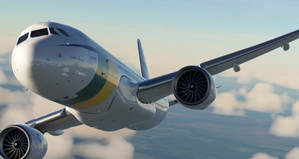 [A32NX] FAB VC-1A A320NX (High resolution) thumbnail 3
