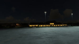FAKN - Kruger Mpumalanga Internation Airport thumbnail 15