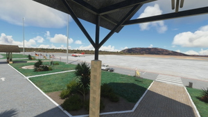 FAKN - Kruger Mpumalanga Internation Airport thumbnail 6