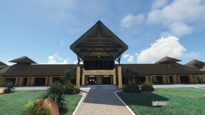 FAKN - Kruger Mpumalanga Internation Airport thumbnail 12