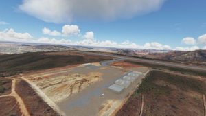 FAKN - Kruger Mpumalanga Internation Airport thumbnail 9