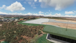 FAKN - Kruger Mpumalanga Internation Airport thumbnail 11