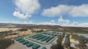 FAKN - Kruger Mpumalanga Internation Airport thumbnail 4