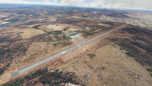 FAKN - Kruger Mpumalanga Internation Airport thumbnail 10