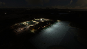 FAKN - Kruger Mpumalanga Internation Airport thumbnail 14