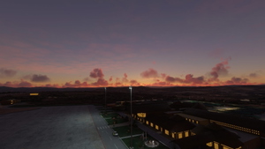 FAKN - Kruger Mpumalanga Internation Airport thumbnail 13