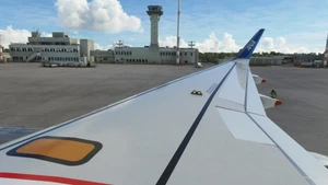[A32NX] FBW A320neo ANA All Nippon Airways JA219A(4K) - Sharklets Fixed thumbnail 8