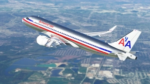 FBW A32NX A320 American Airlines 1968 Livery thumbnail 14