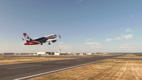 FBW A32NX Liverie Fly-Affairs