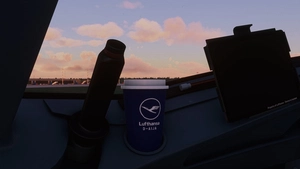 FBW A32NX | Lufthansa Fleet Package thumbnail 4