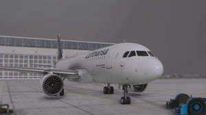 FBW A32NX | Lufthansa Fleet Package thumbnail 5
