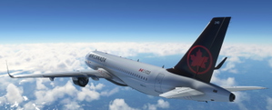 [A32NX] FBW320N Air Canada 8K C-FZQS thumbnail 5