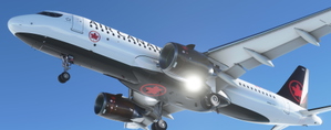 [A32NX] FBW320N Air Canada 8K C-FZQS thumbnail 3