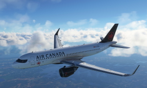 [A32NX] FBW320N Air Canada 8K C-FZQS thumbnail 4