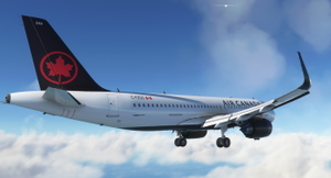 [A32NX] FBW320N Air Canada 8K C-FZQS thumbnail 2