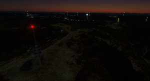 Feldbergturm (Radio TV Tower) thumbnail 2