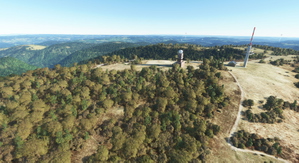 Feldbergturm (Radio TV Tower) thumbnail 5