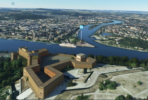 Festung Ehrenbreitstein thumbnail 4